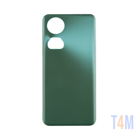 Tapa Trasera+Lente de Camara Huawei Honor 90 5G Verde Esmeralda